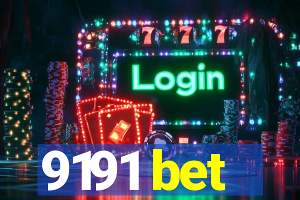 9191 bet